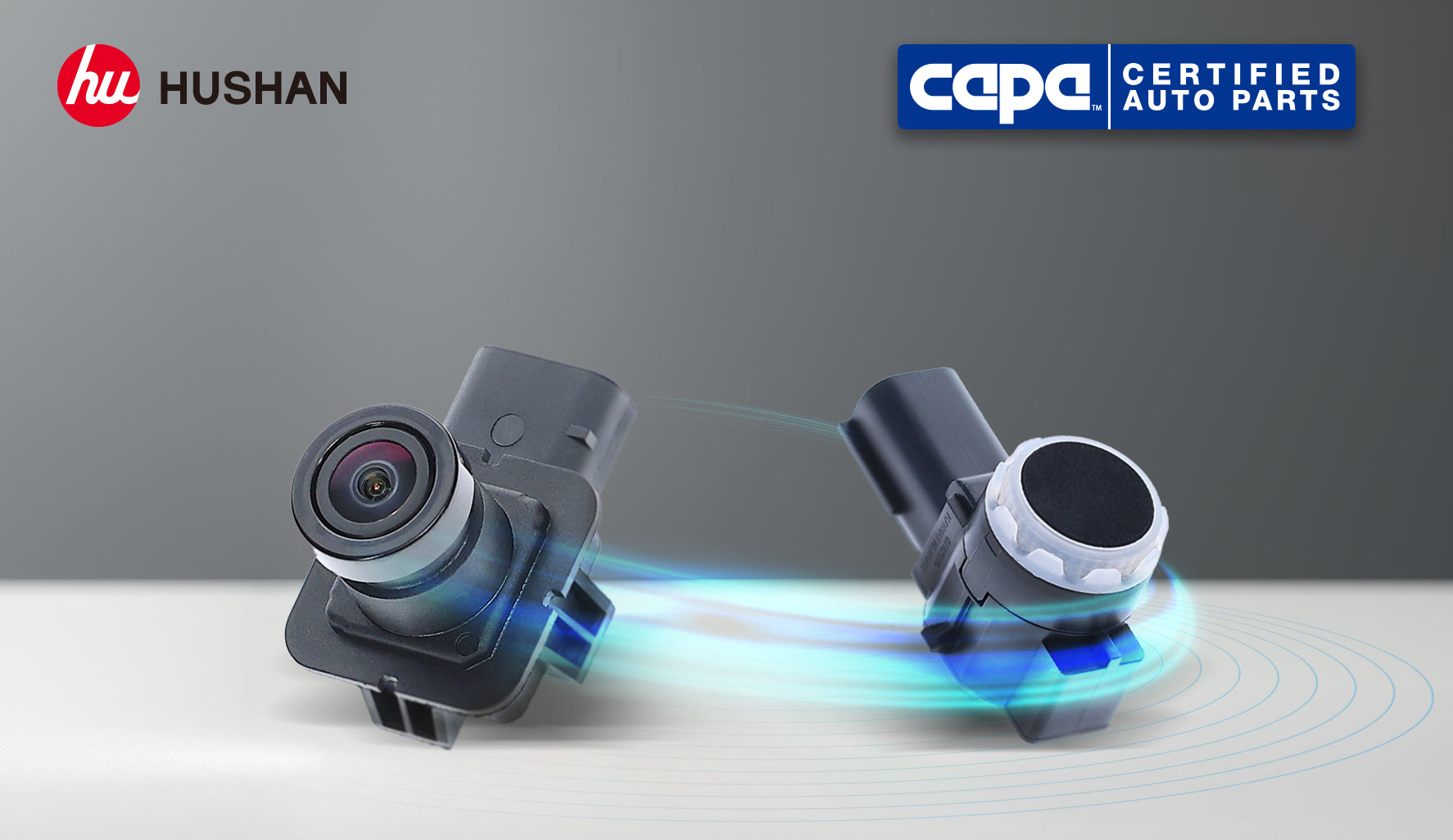 HUSHAN Autoparts Inc.-Exploring the Quality and Performance of CAPA Certified Automotive Parts