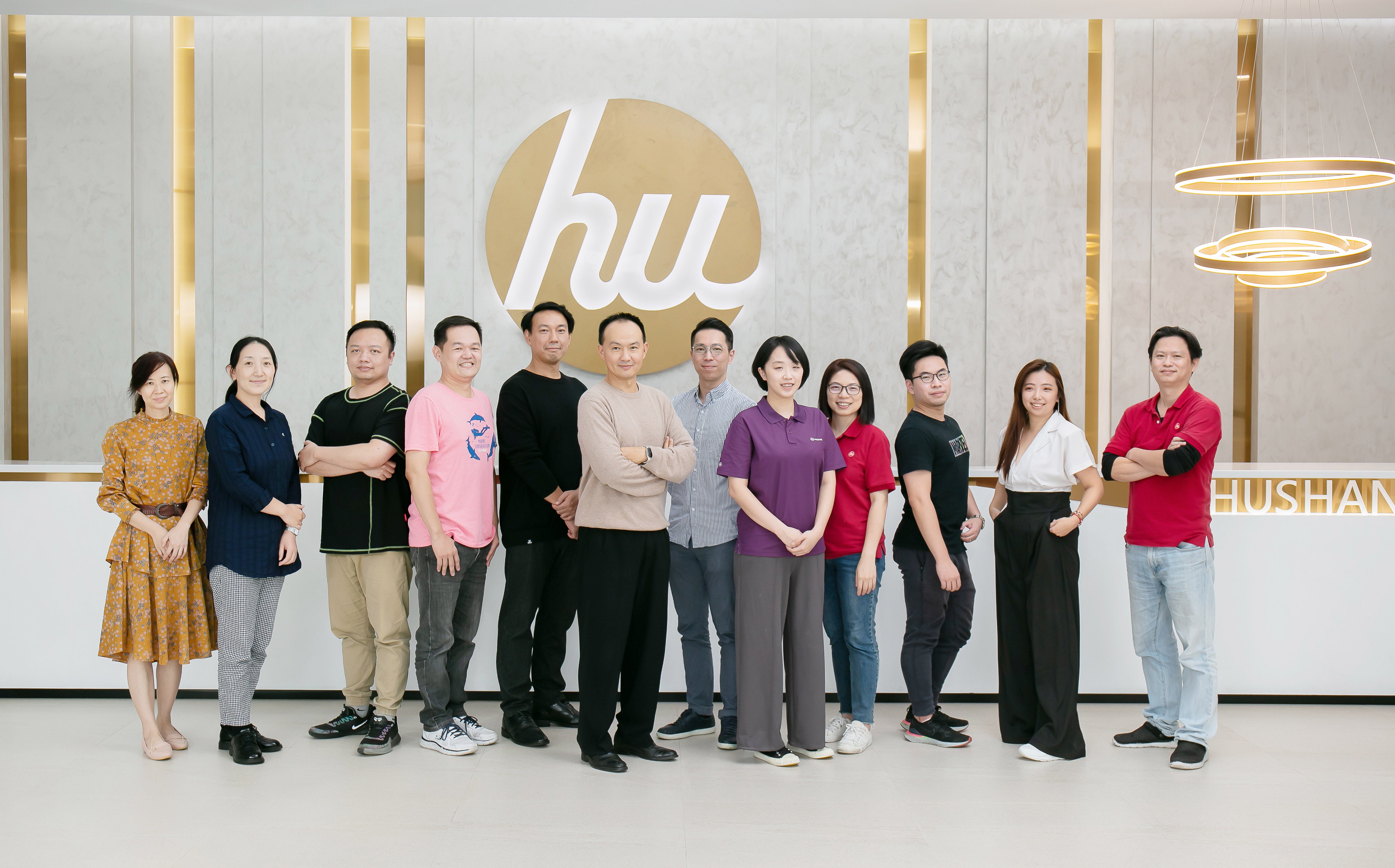 HUSHAN Autoparts Inc. -Treat people and customers with sincerity to create a win-win situation | 45th Entrepreneurship Model Chairman Chen Yingzhi | Hushan Industrial Co., Ltd