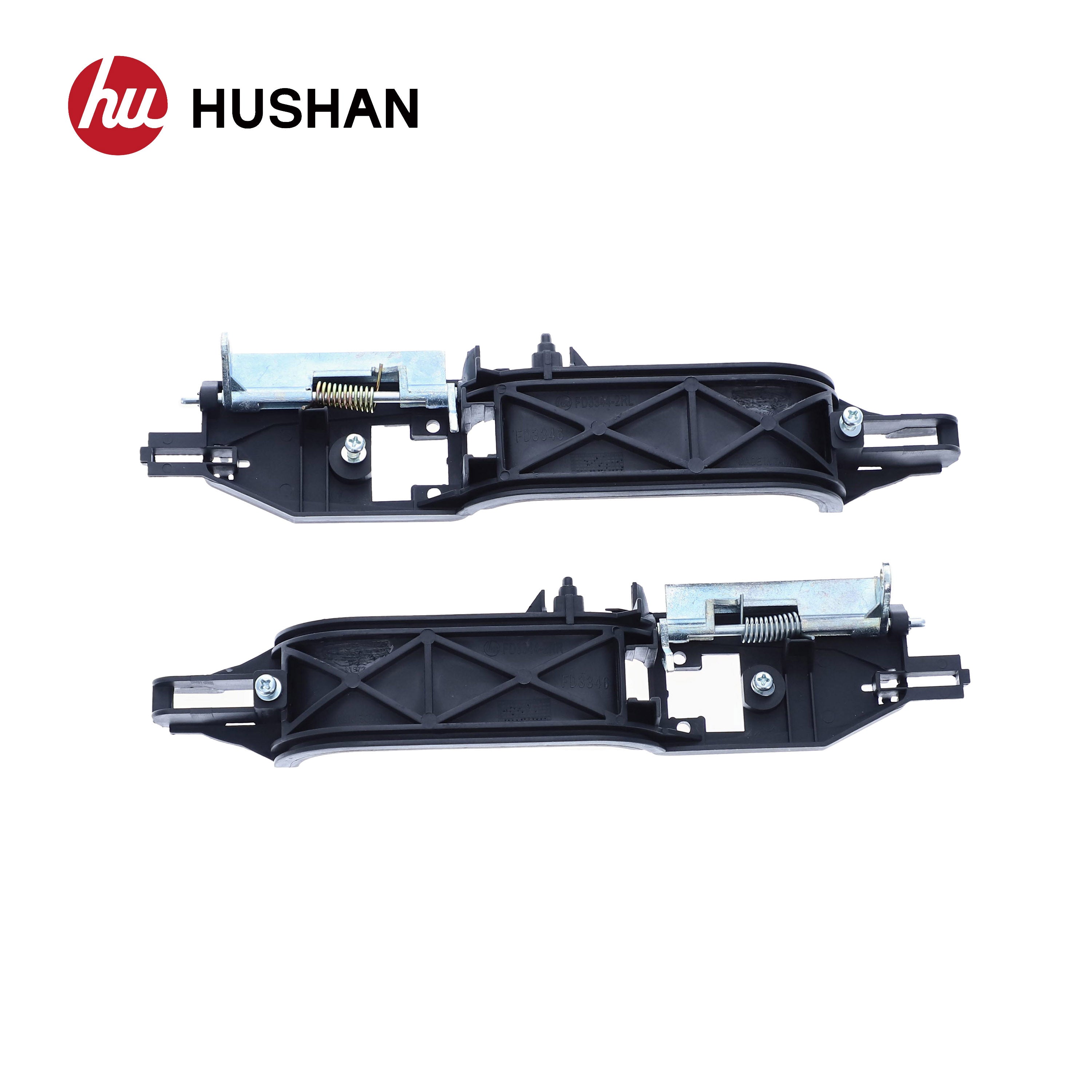 HU-FD3344S-2DRBS - 0