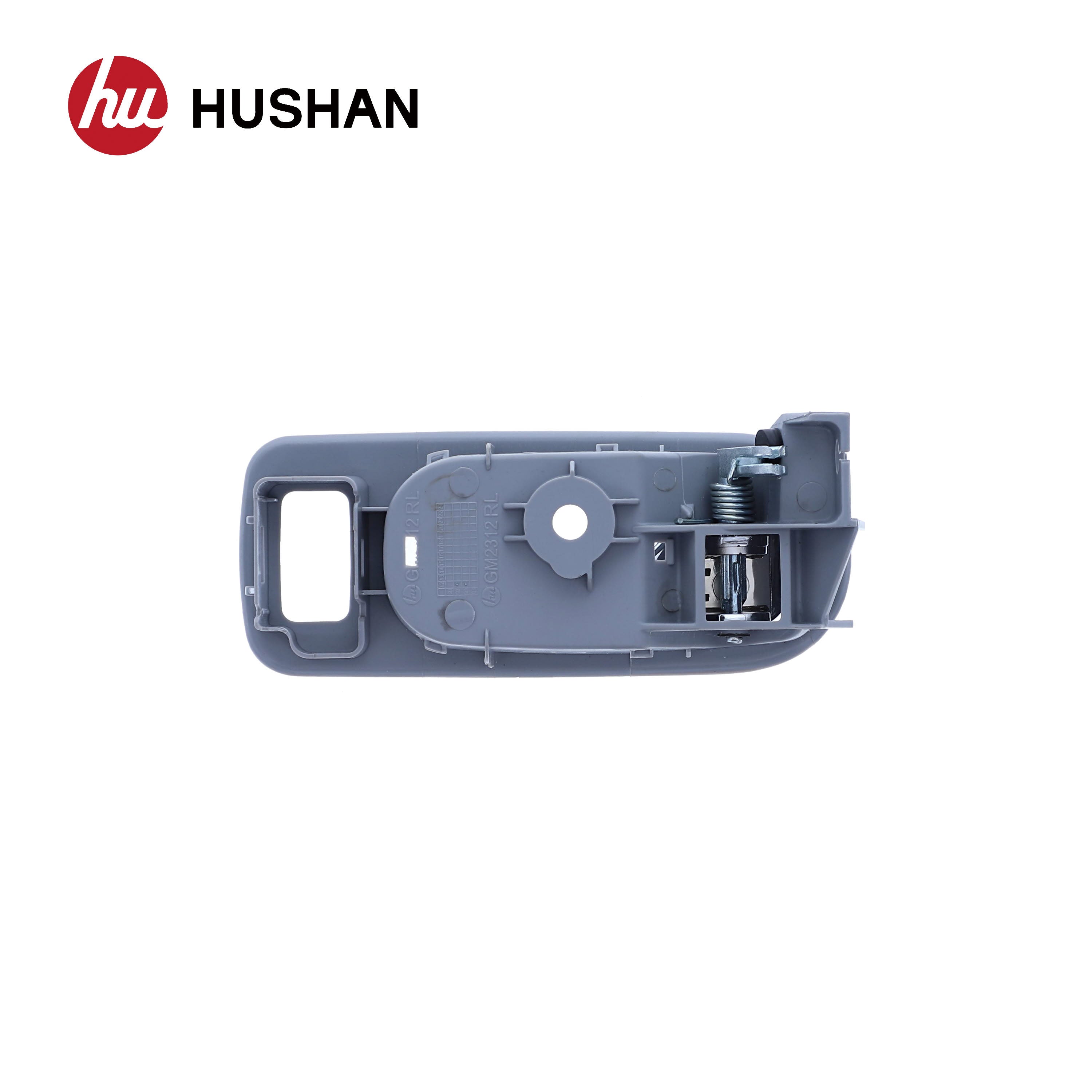 HU-GM2312MH-RL - 0