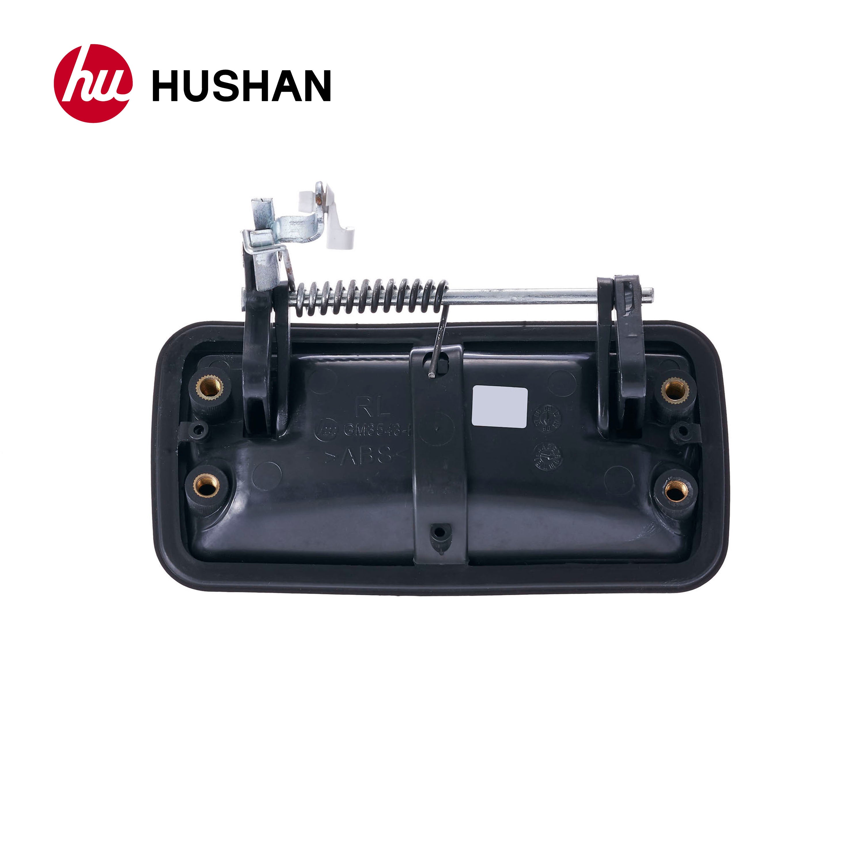 HU-GM3543PS-RL - 0