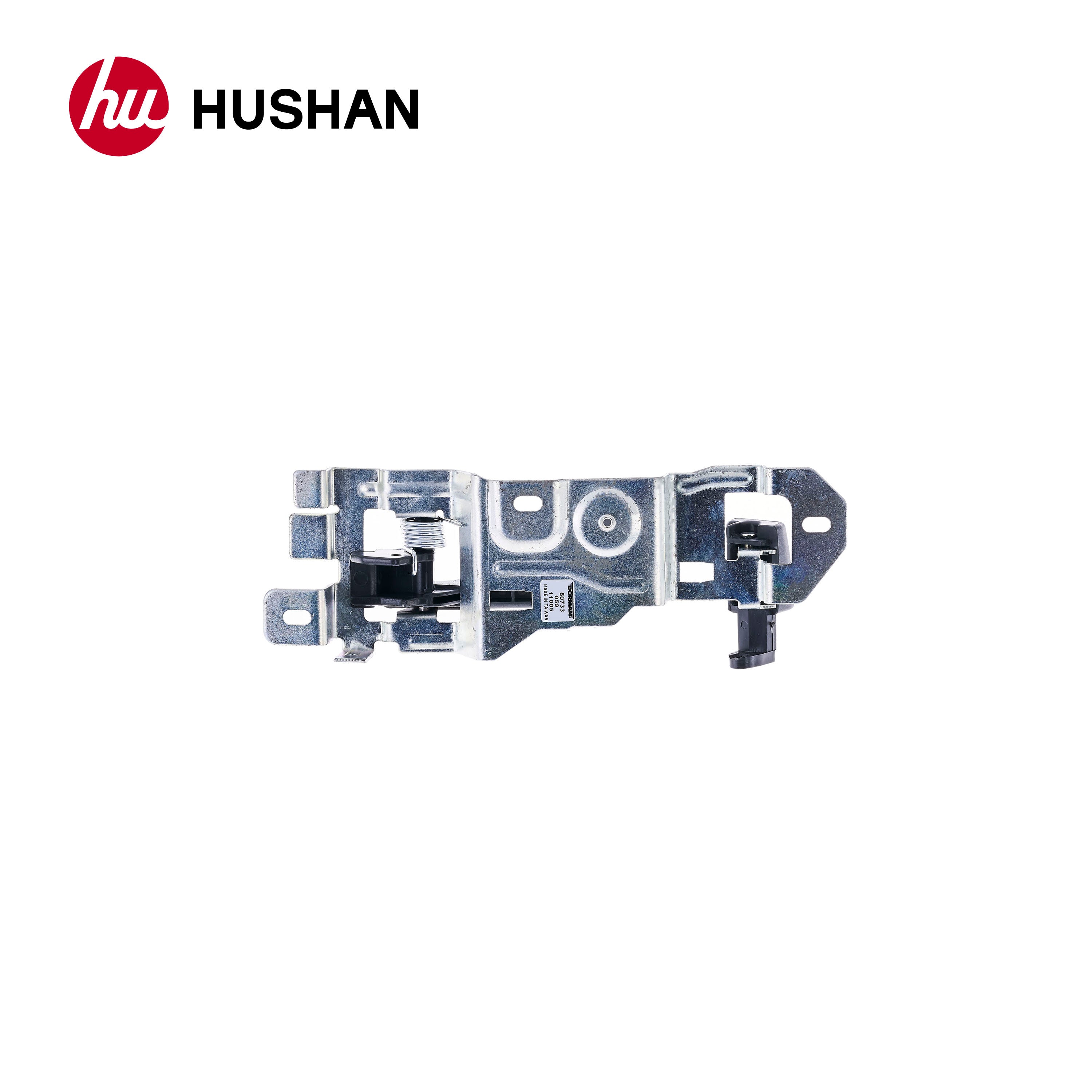 HU-HD2573G-1FR - 0