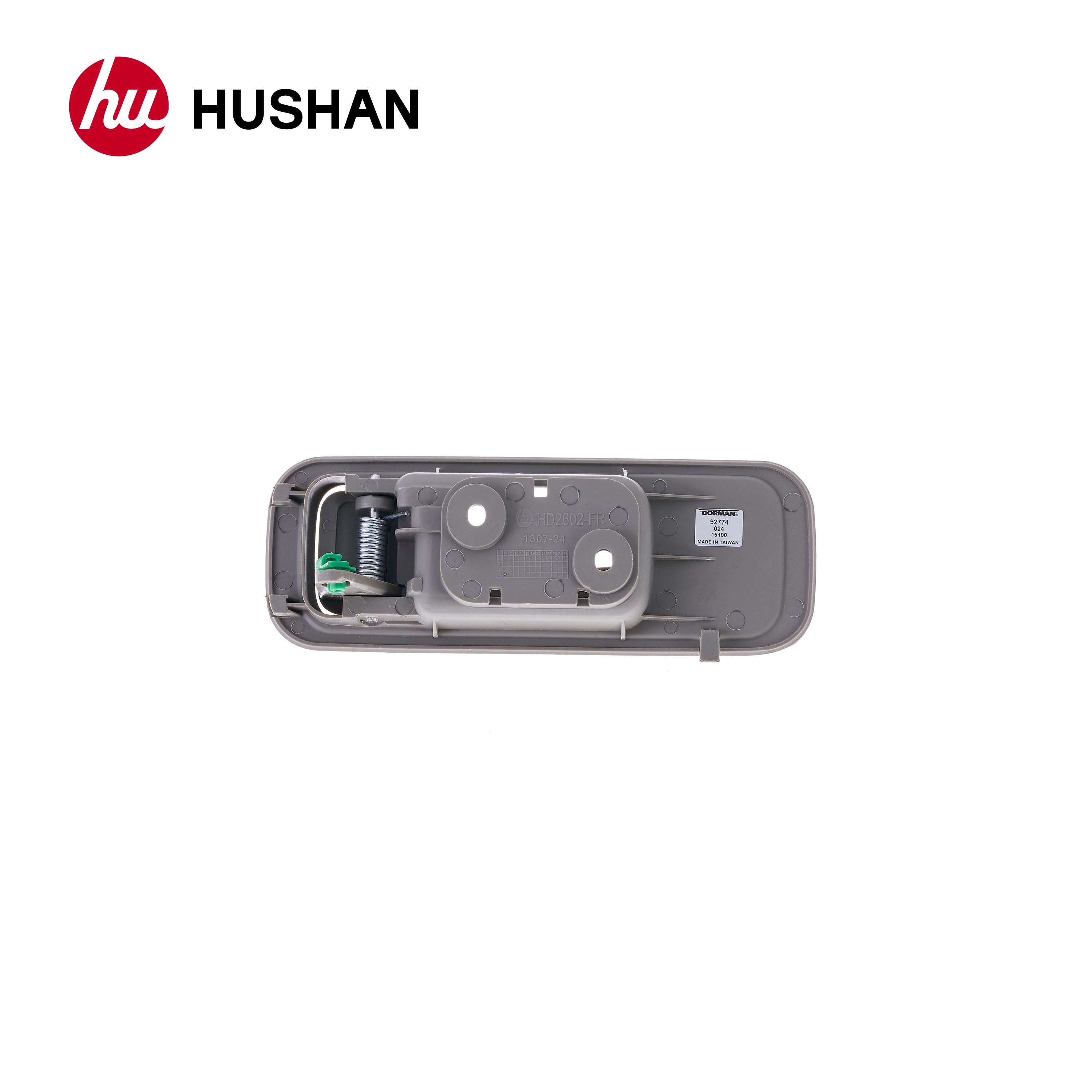 HU-HD2602E-ES - 0