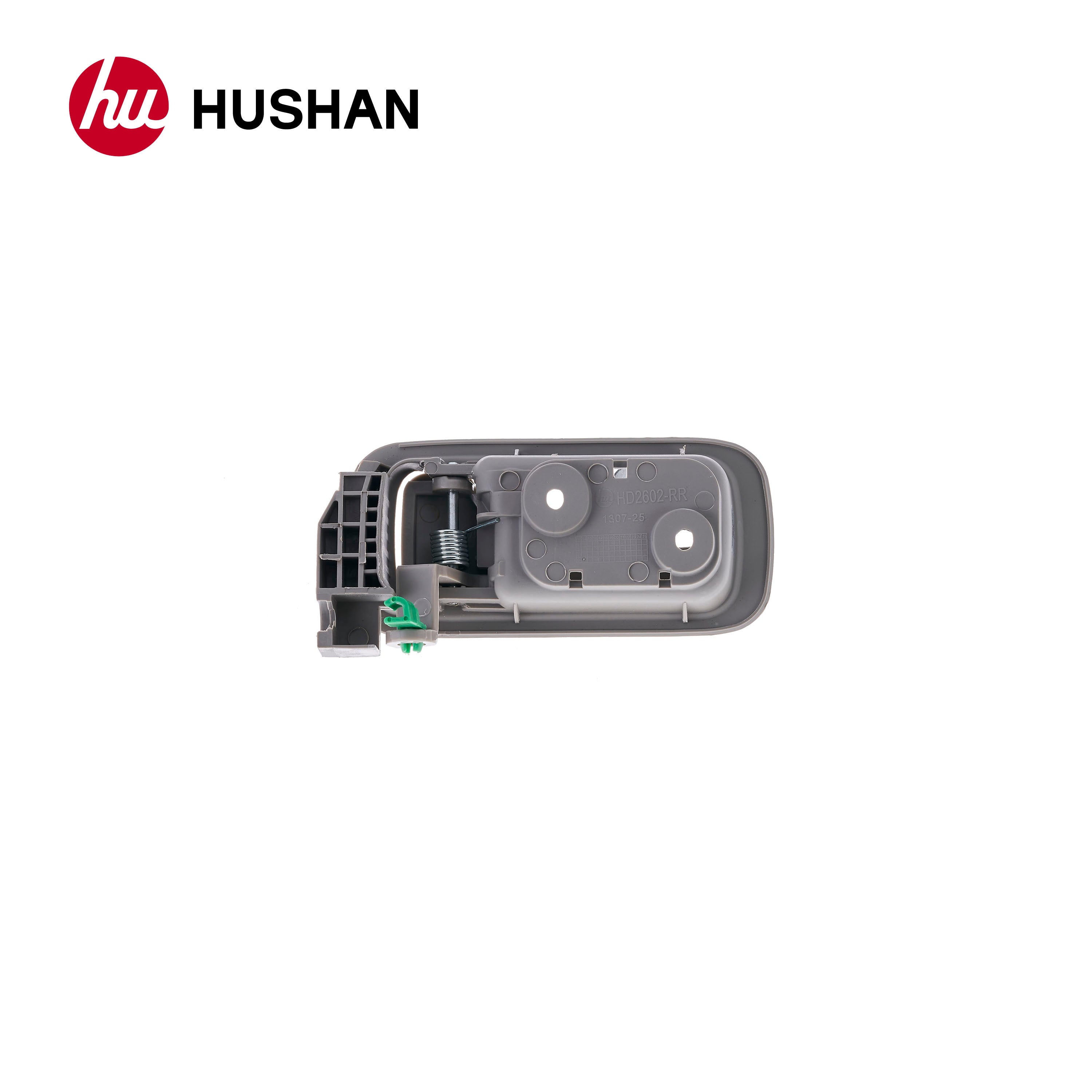 HU-HD2602E-RR - 0