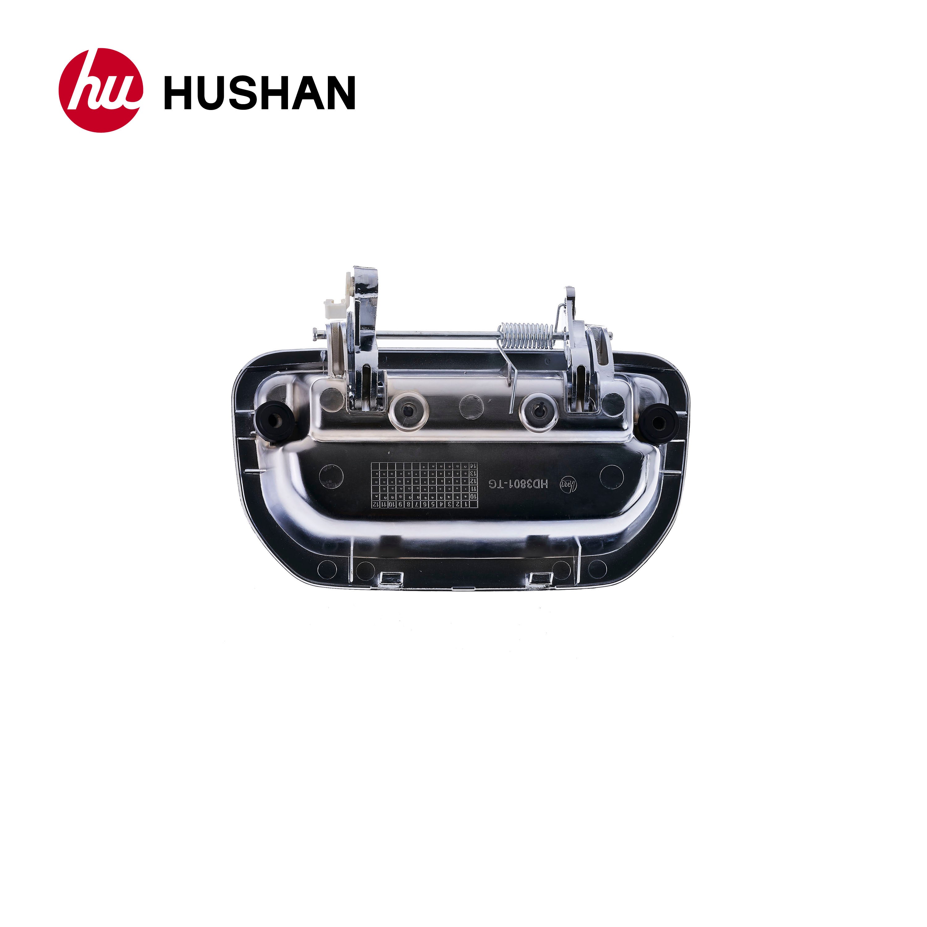 HU-HD3801M-TG - 0