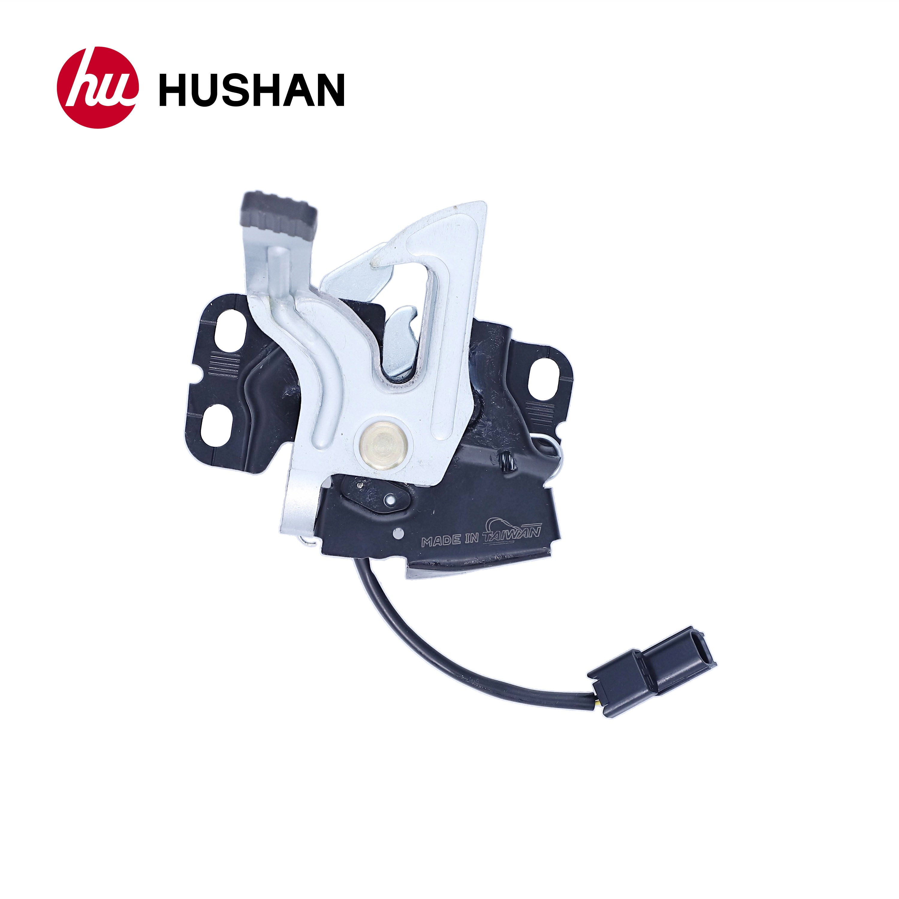 HU-HD4515-LHD - 0