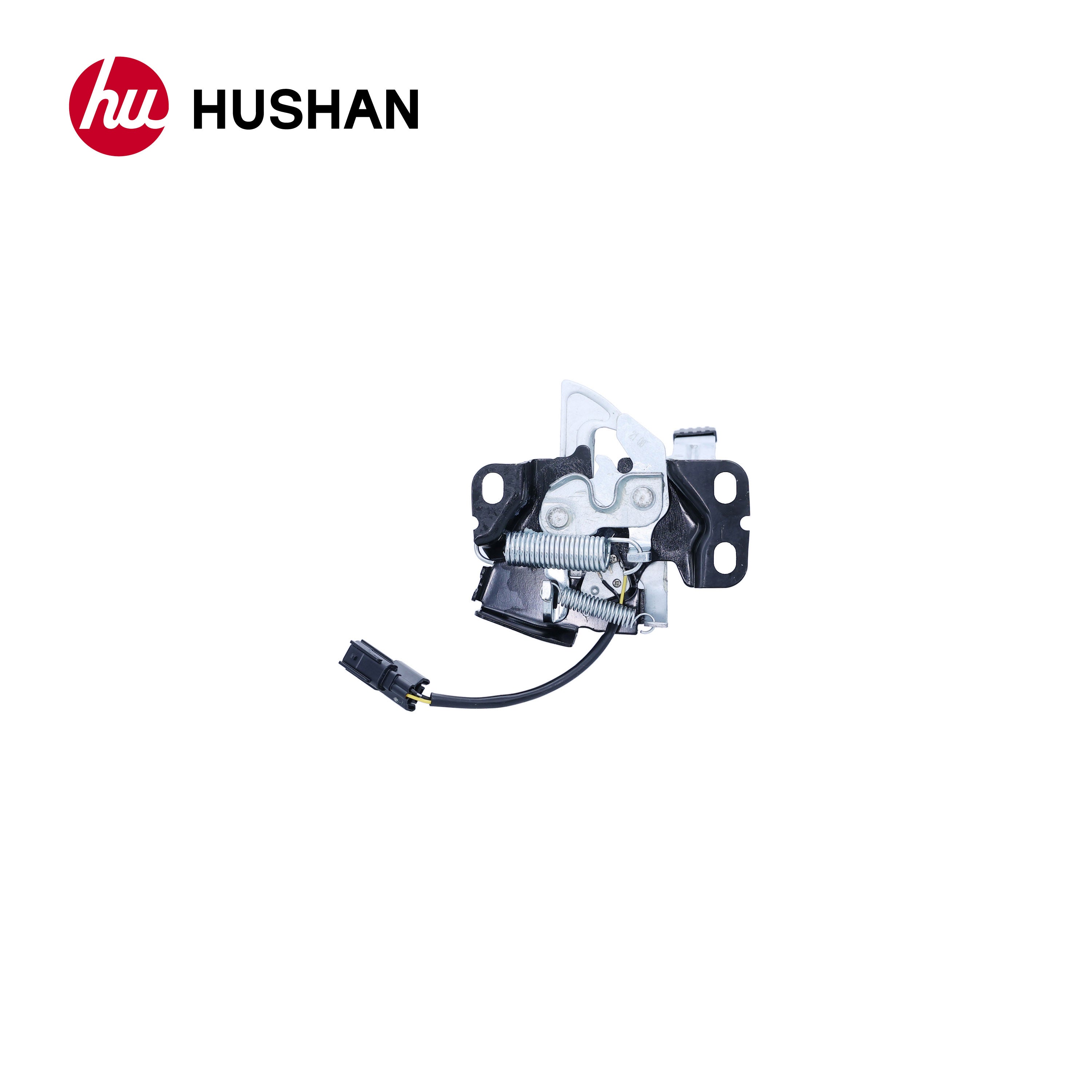 HU-HD4515-LHD