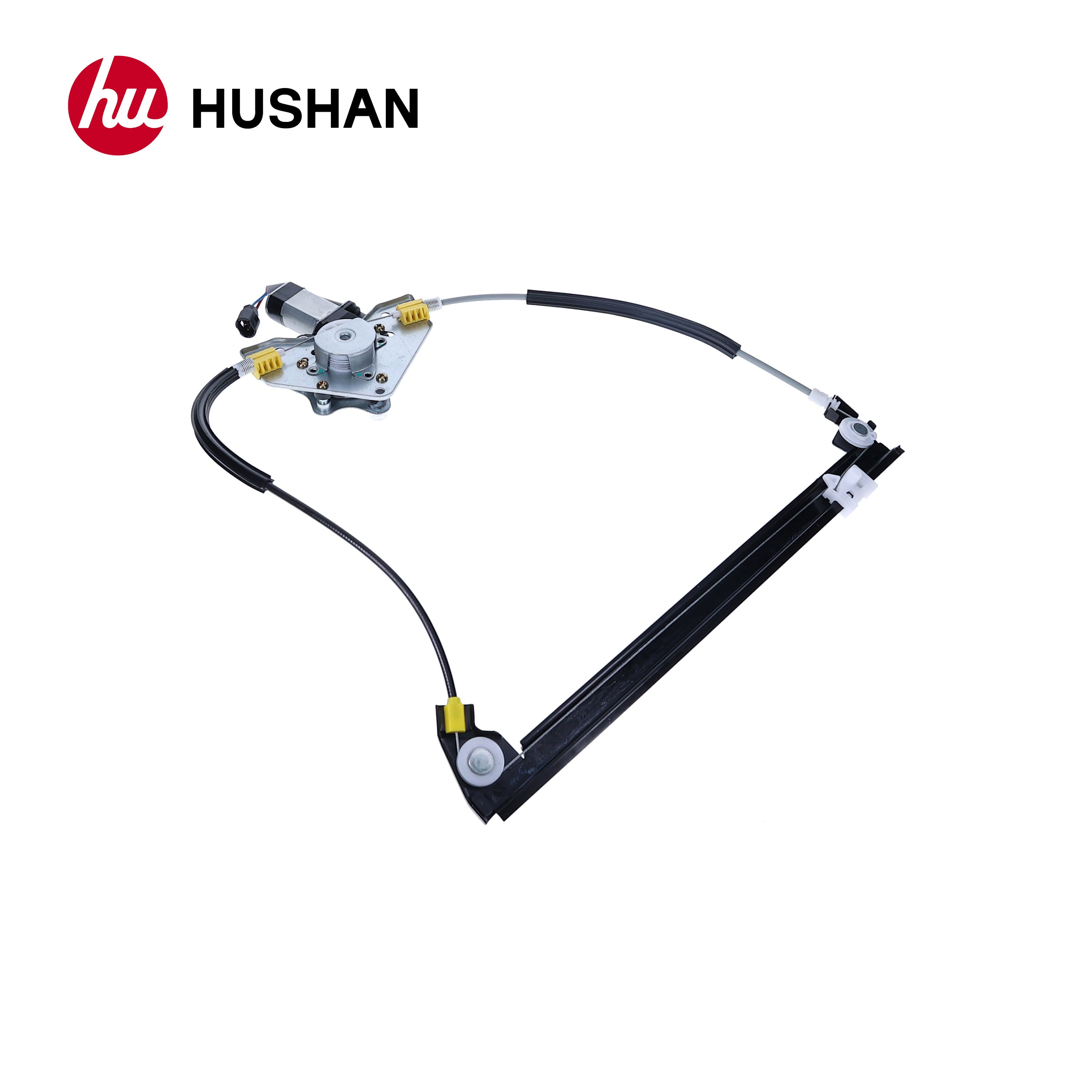 HU-RN5004P-FL