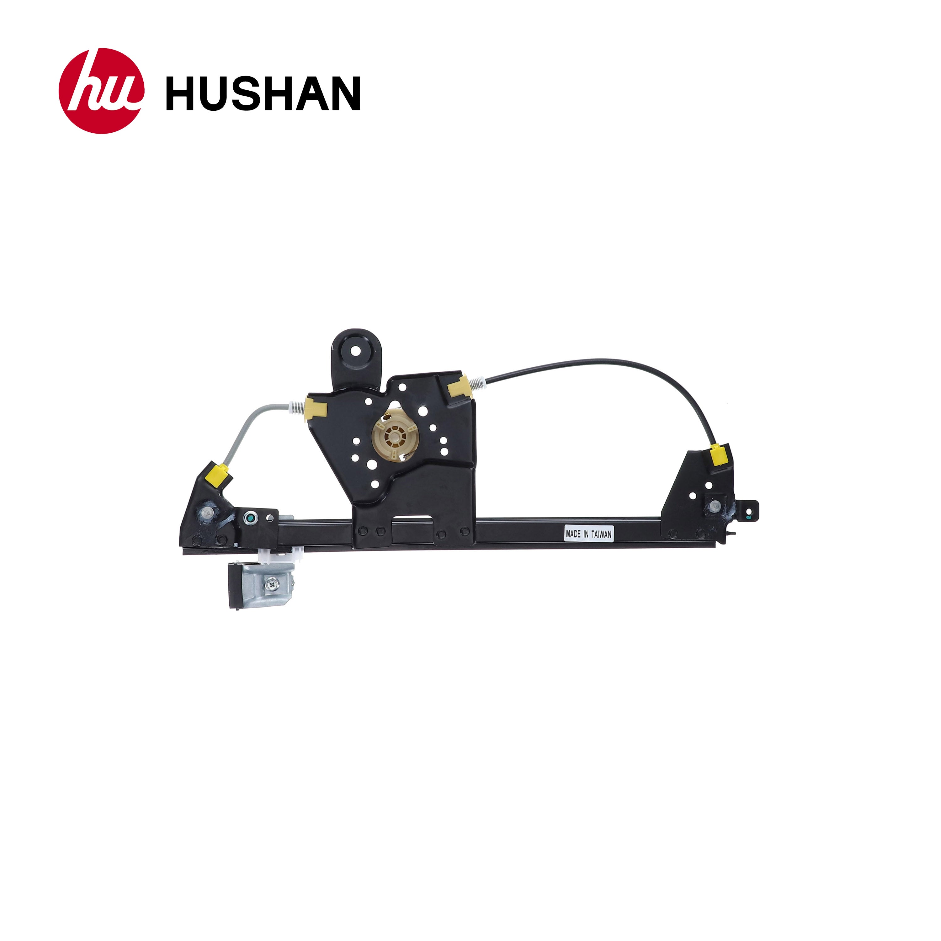 HU-RN5007PN-RL - 0