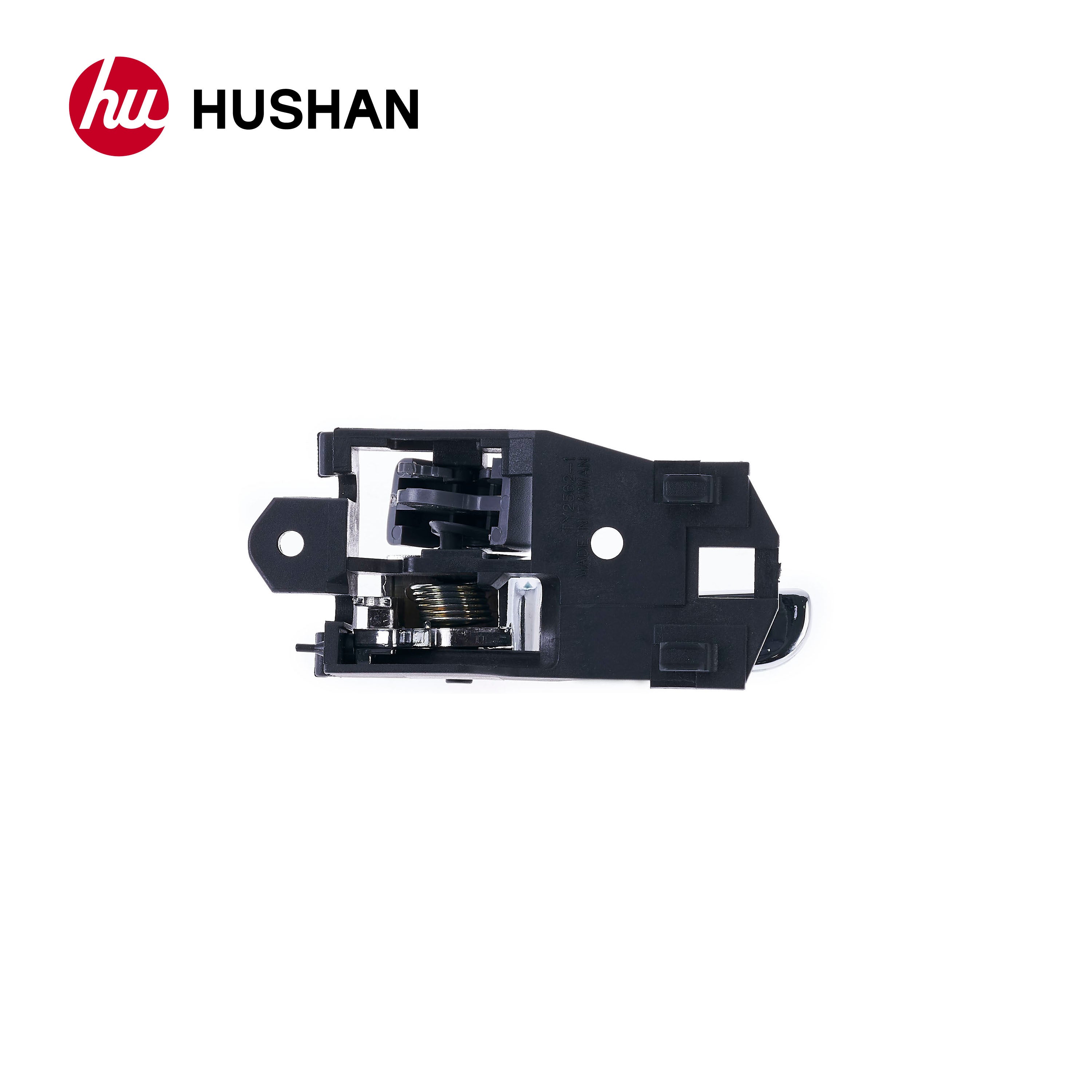 HU-TY2562MG-1RH - 0