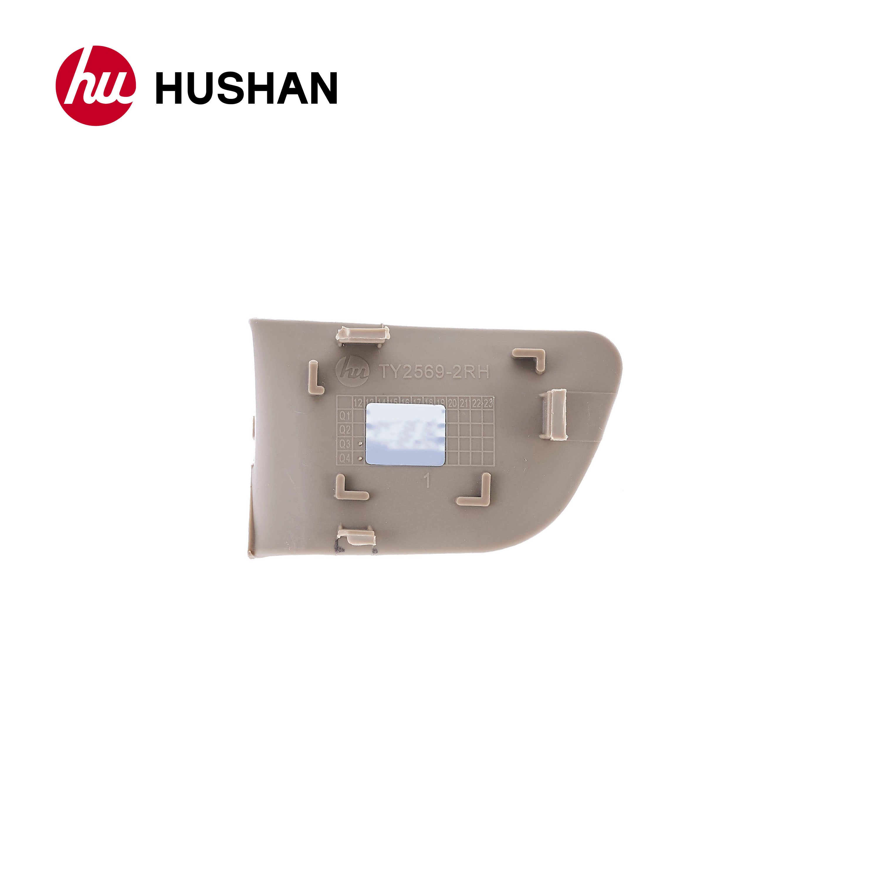 HU-TY2569E-2RH - 0