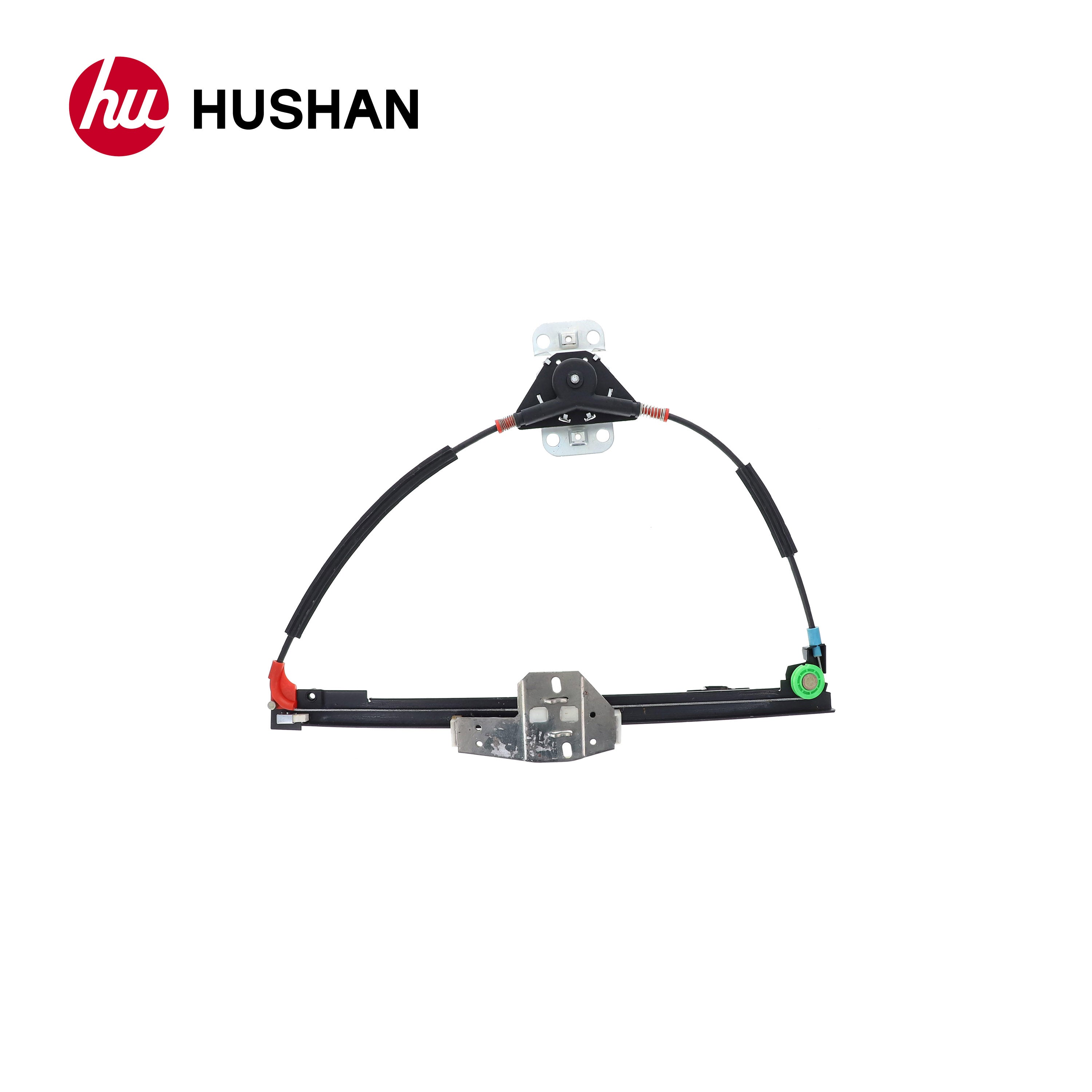 HU-WW5104M-RL