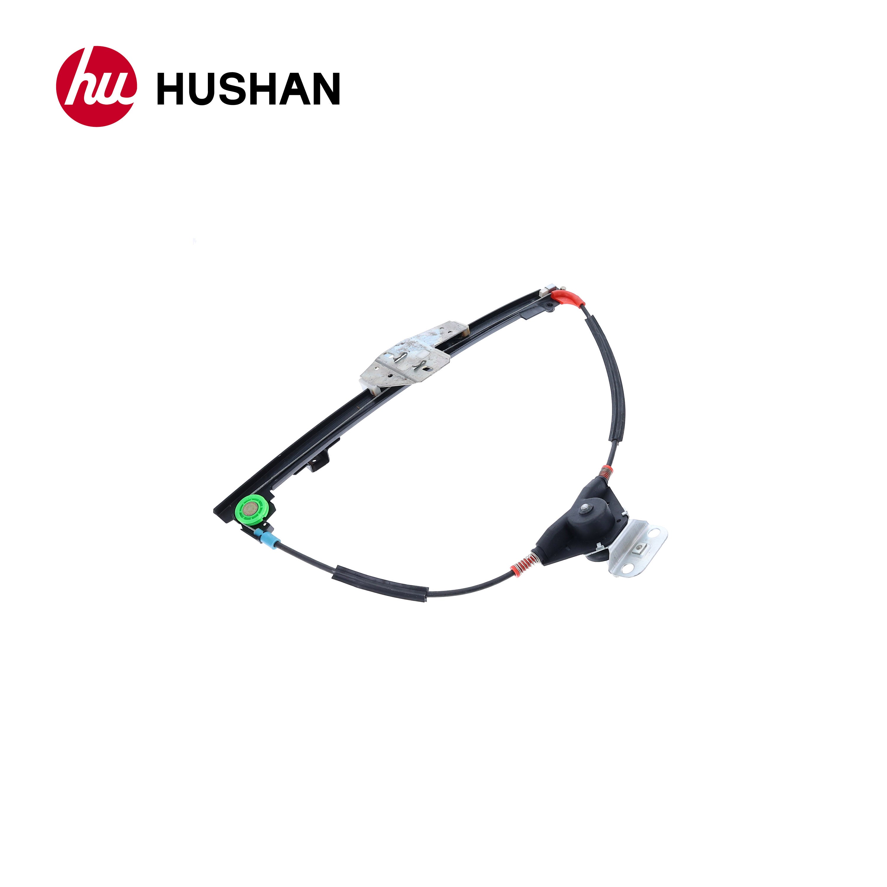 HU-WW5104M-RL