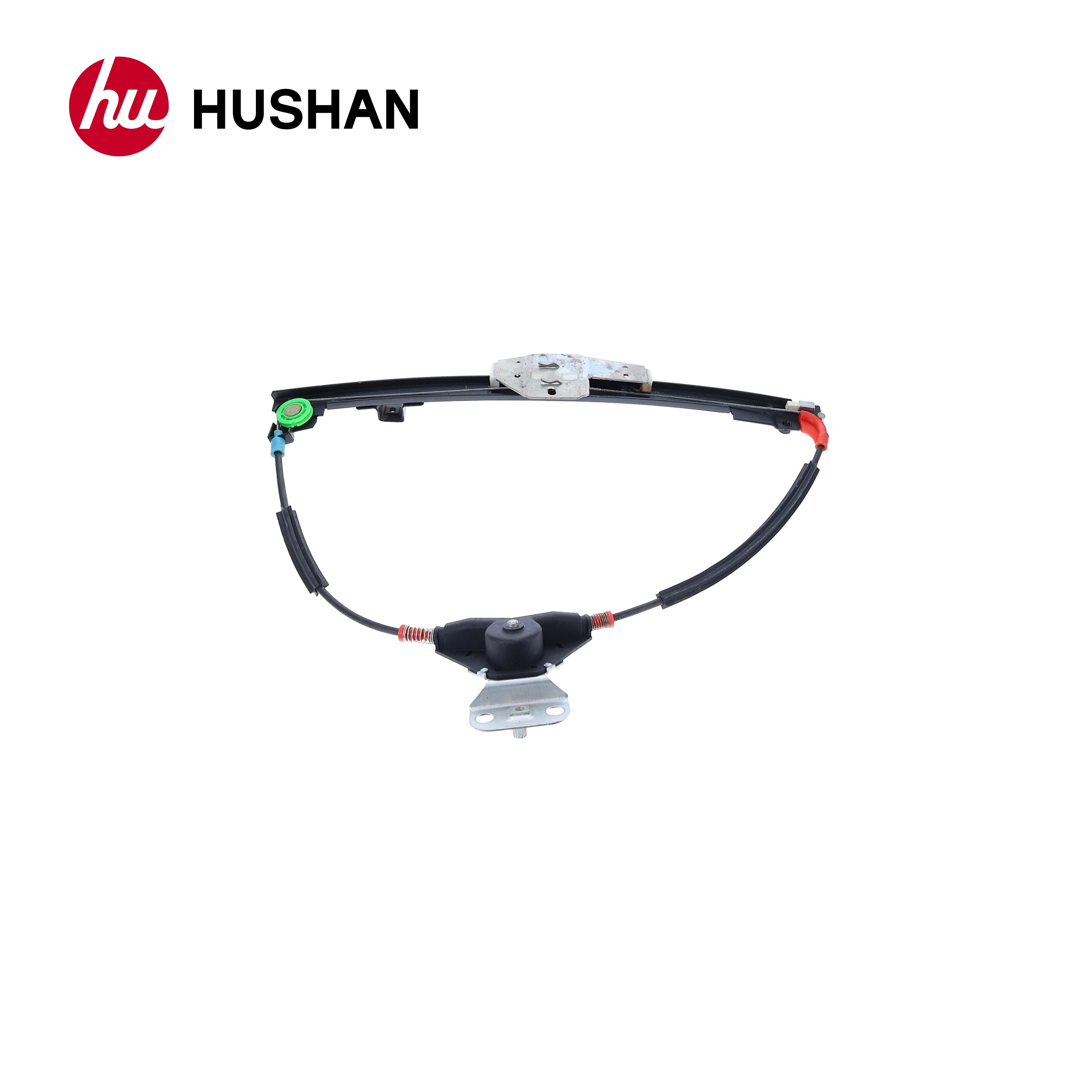 HU-WW5104M-RL