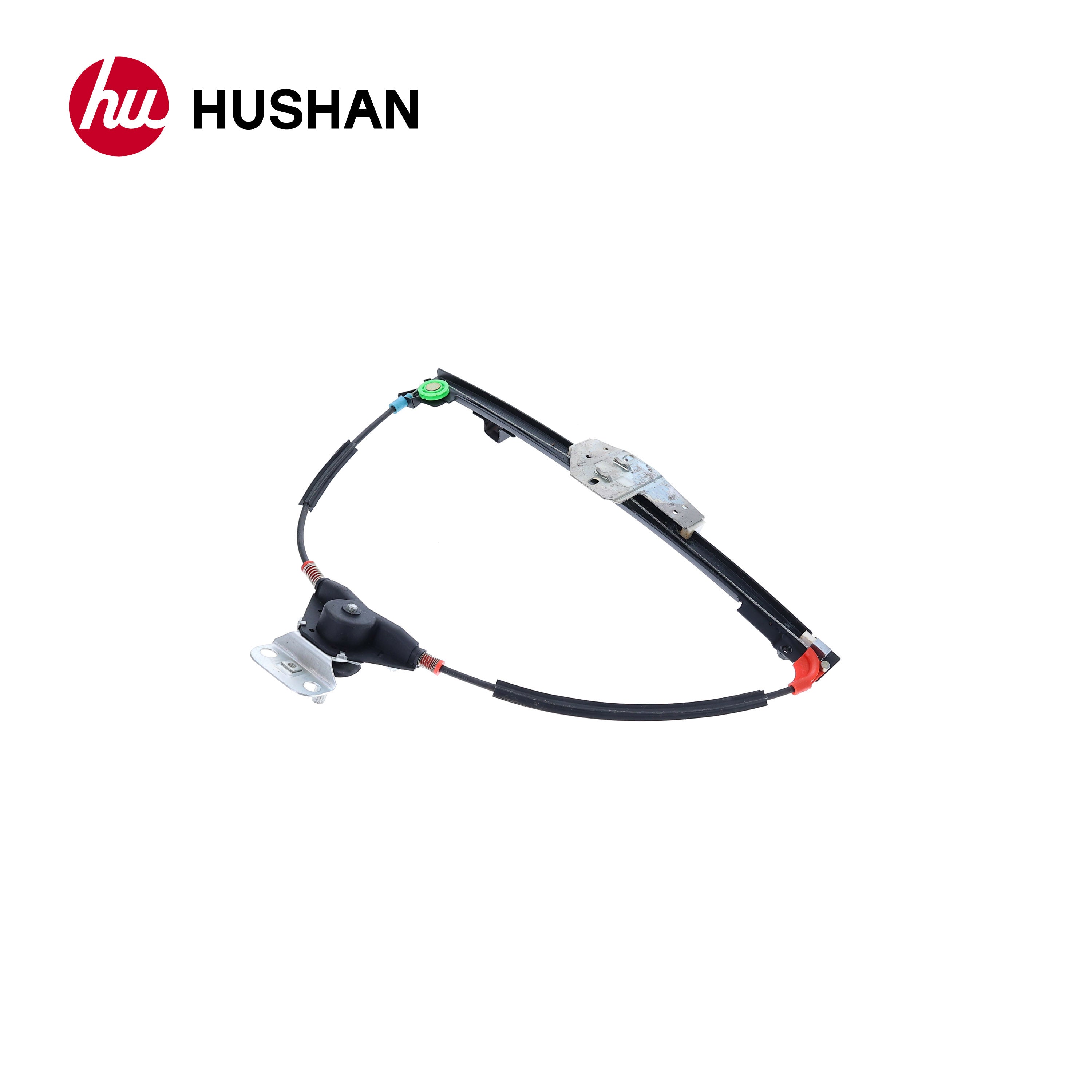 HU-WW5104M-RL