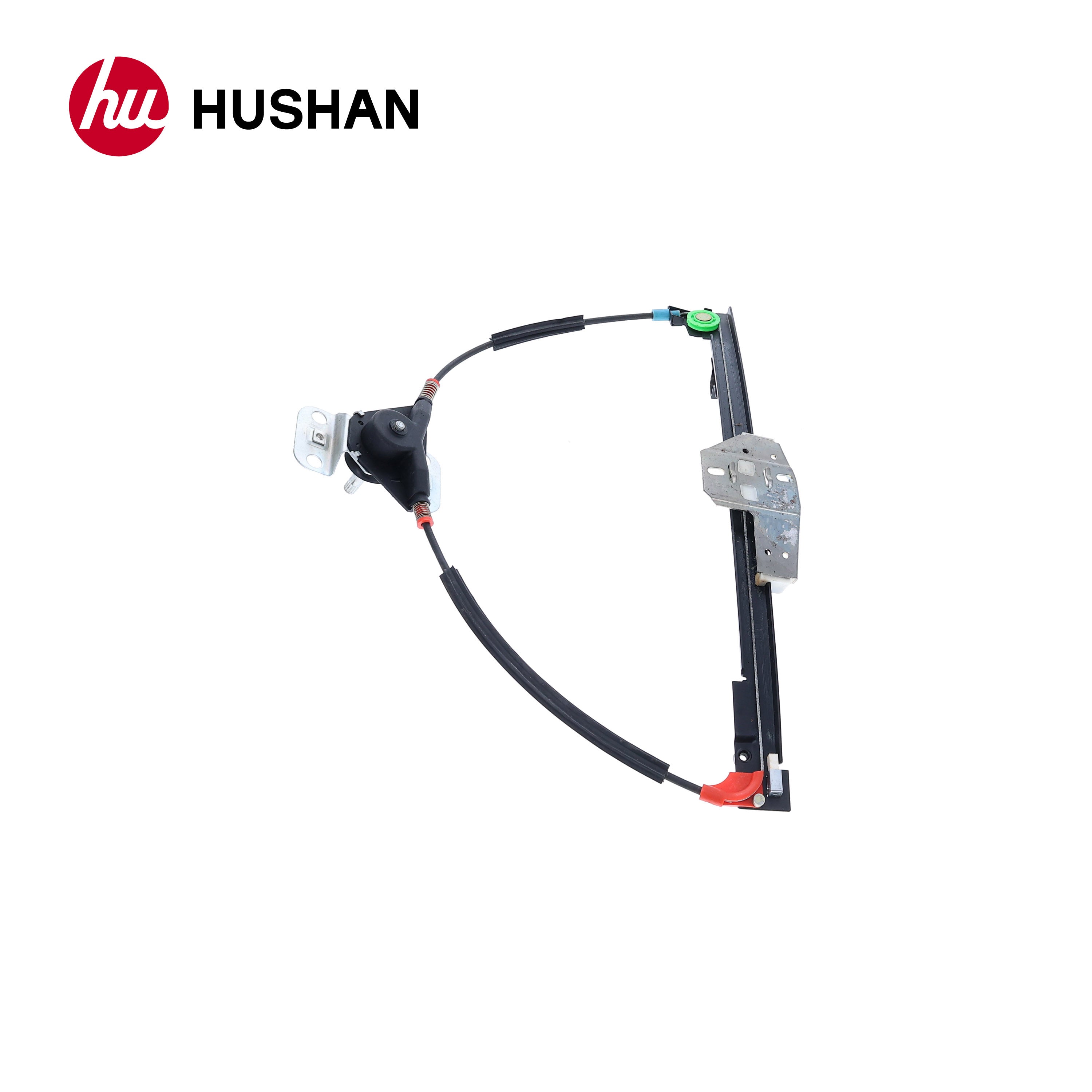 HU-WW5104M-RL